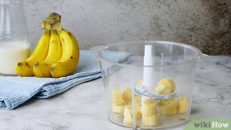 Master the Art of a Nutritious Banana Shake: Mom's Secret Recipe